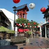 Little Tokyo
