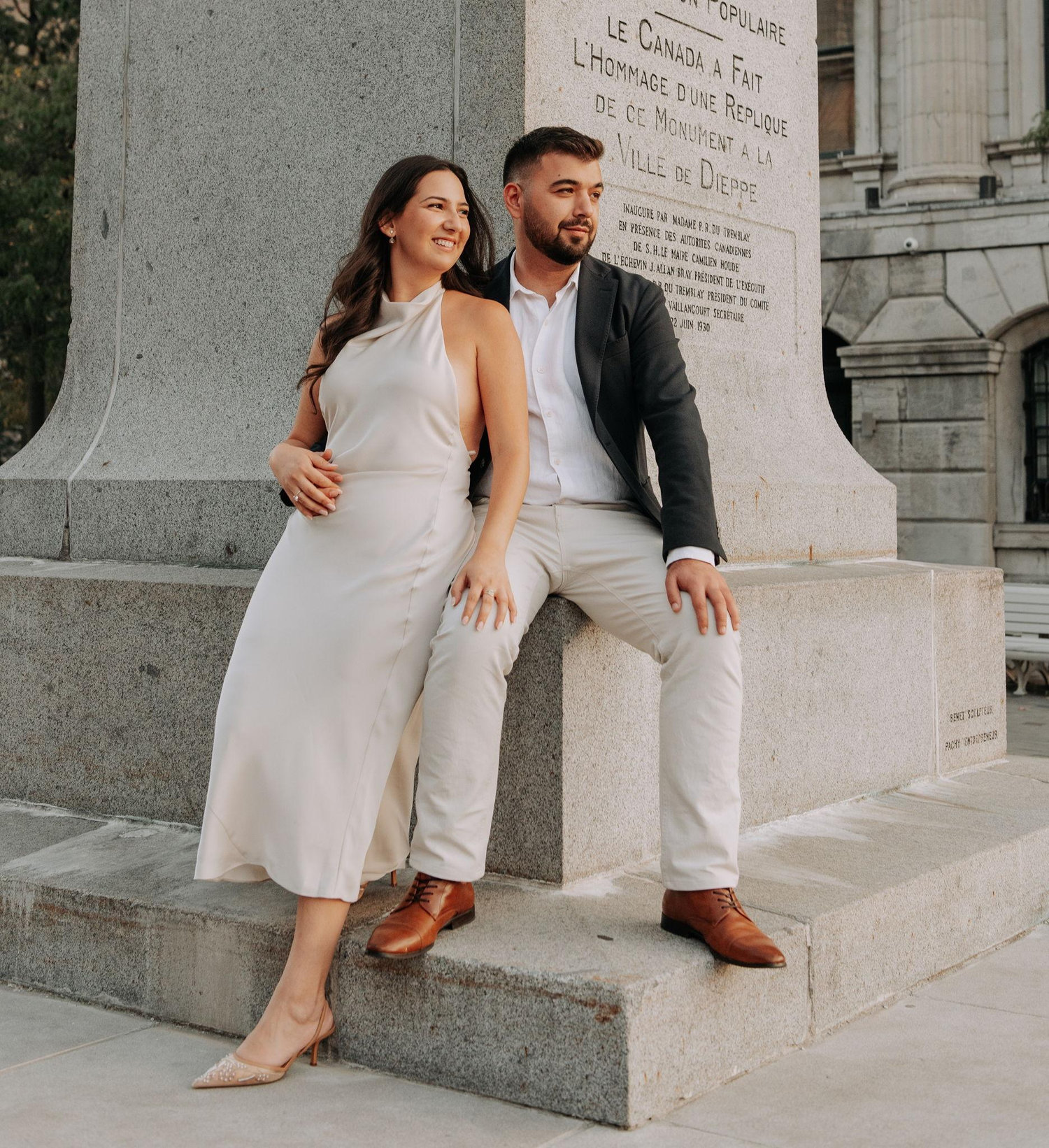 The Wedding Website of Nadine Sleiman and Georgio Raad