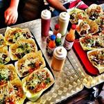 Oscars Mexican Seafood