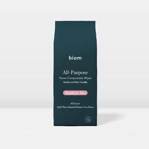 Non-toxic All Purpose Wipes Subscription