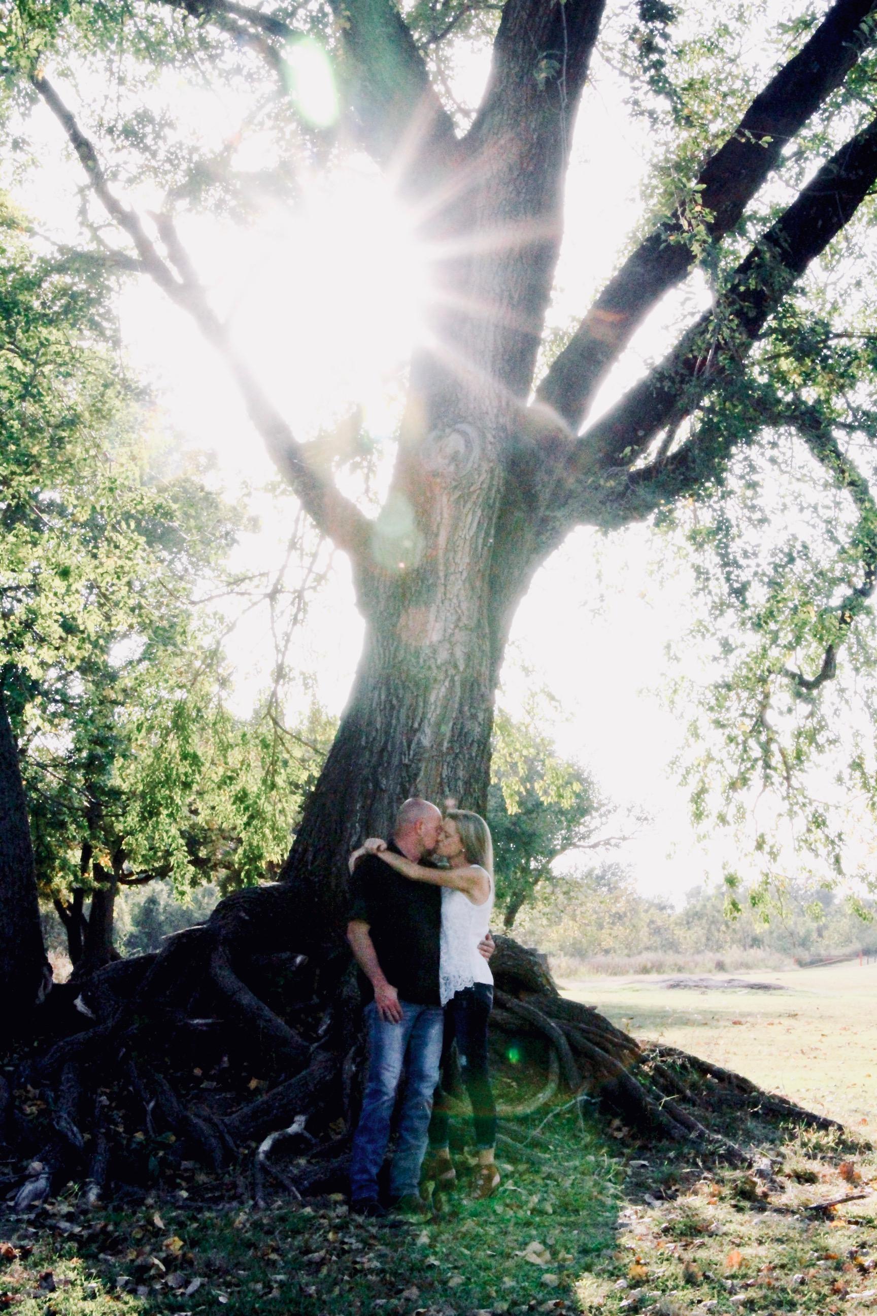The Wedding Website of Jed Funkhouser and Jenny Egelhoff