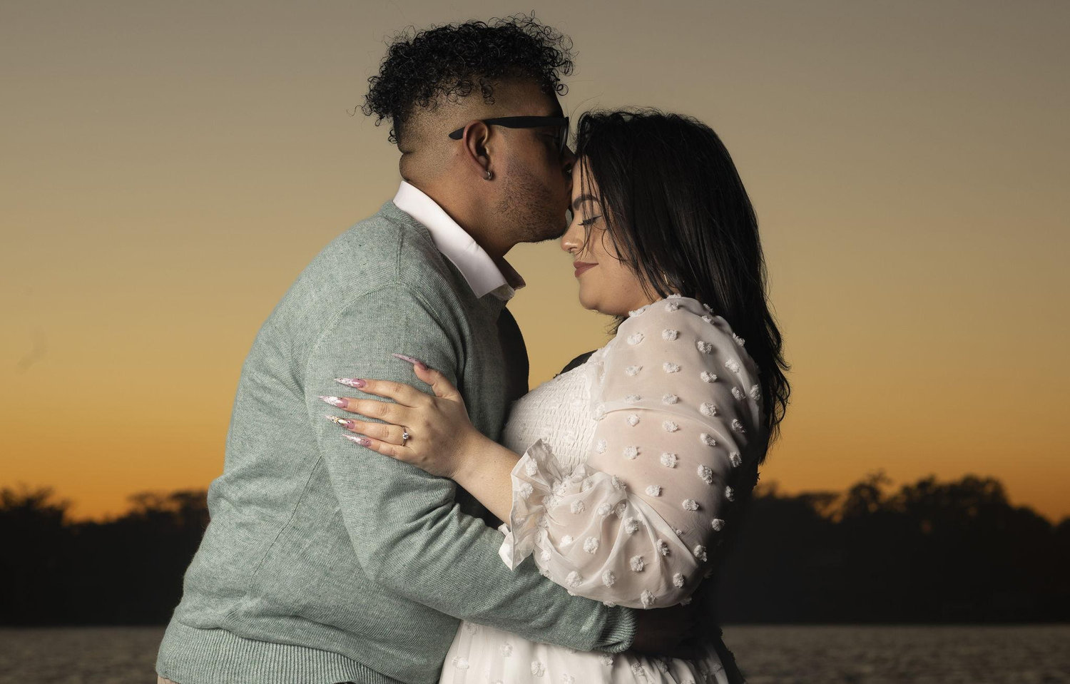 The Wedding Website of Alexandra Ydrovo-Carrion and Raymond Nelson