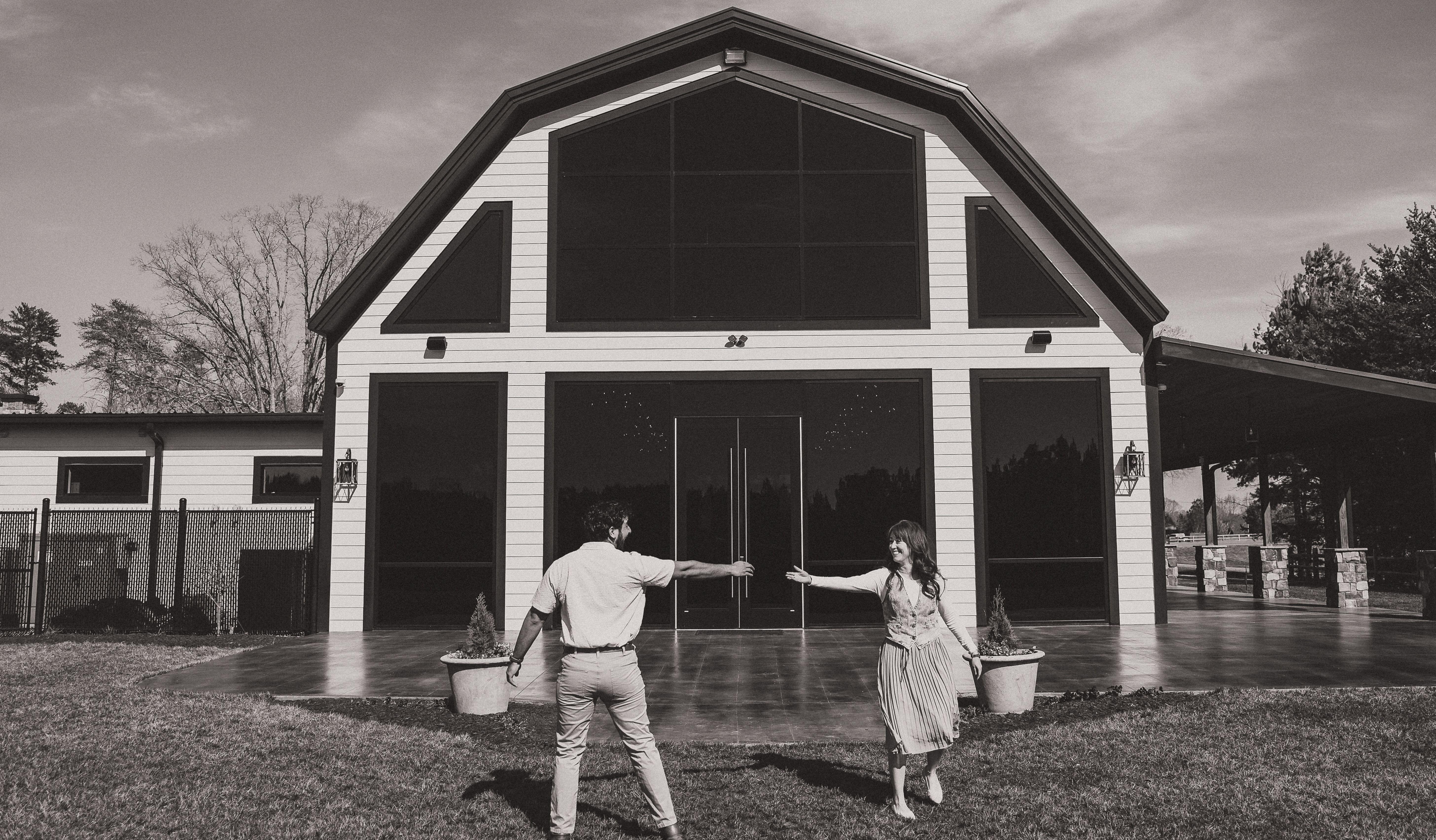 The Wedding Website of Jill Gaio and Ricardo Garcia