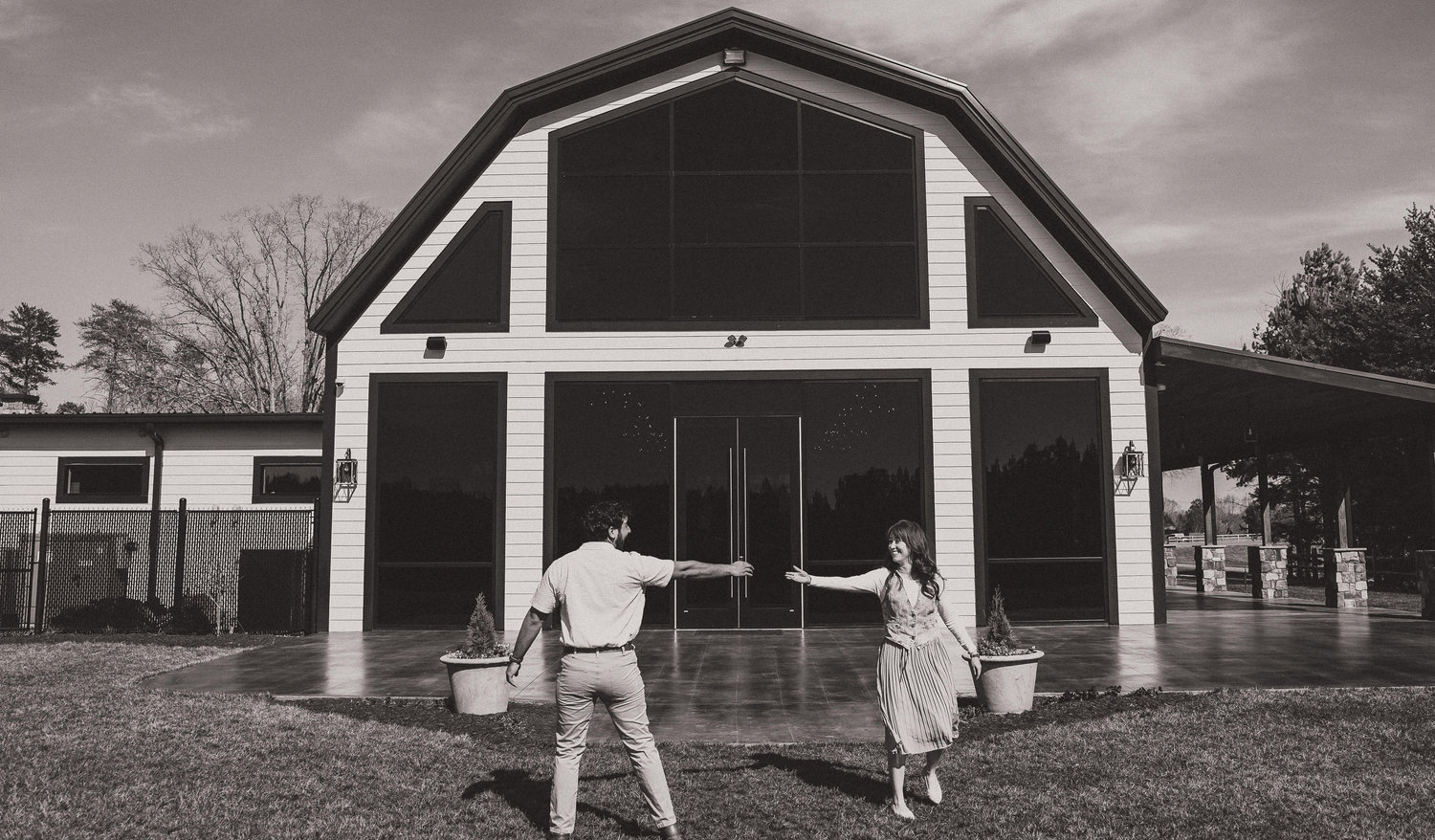 The Wedding Website of Jill Gaio and Ricardo Garcia