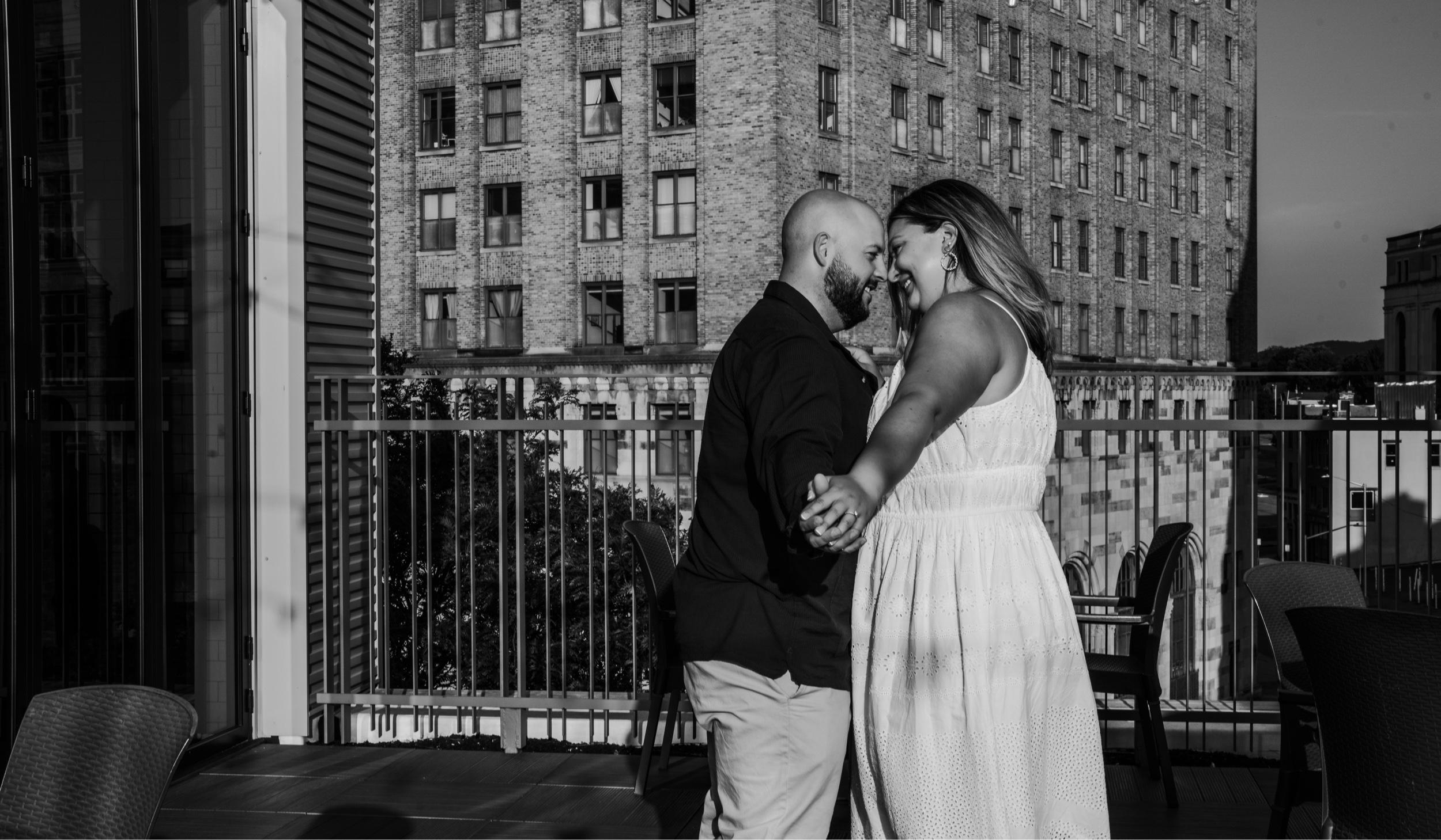 The Wedding Website of Jenna Rebecca Bellair and Christopher Jordan Faro