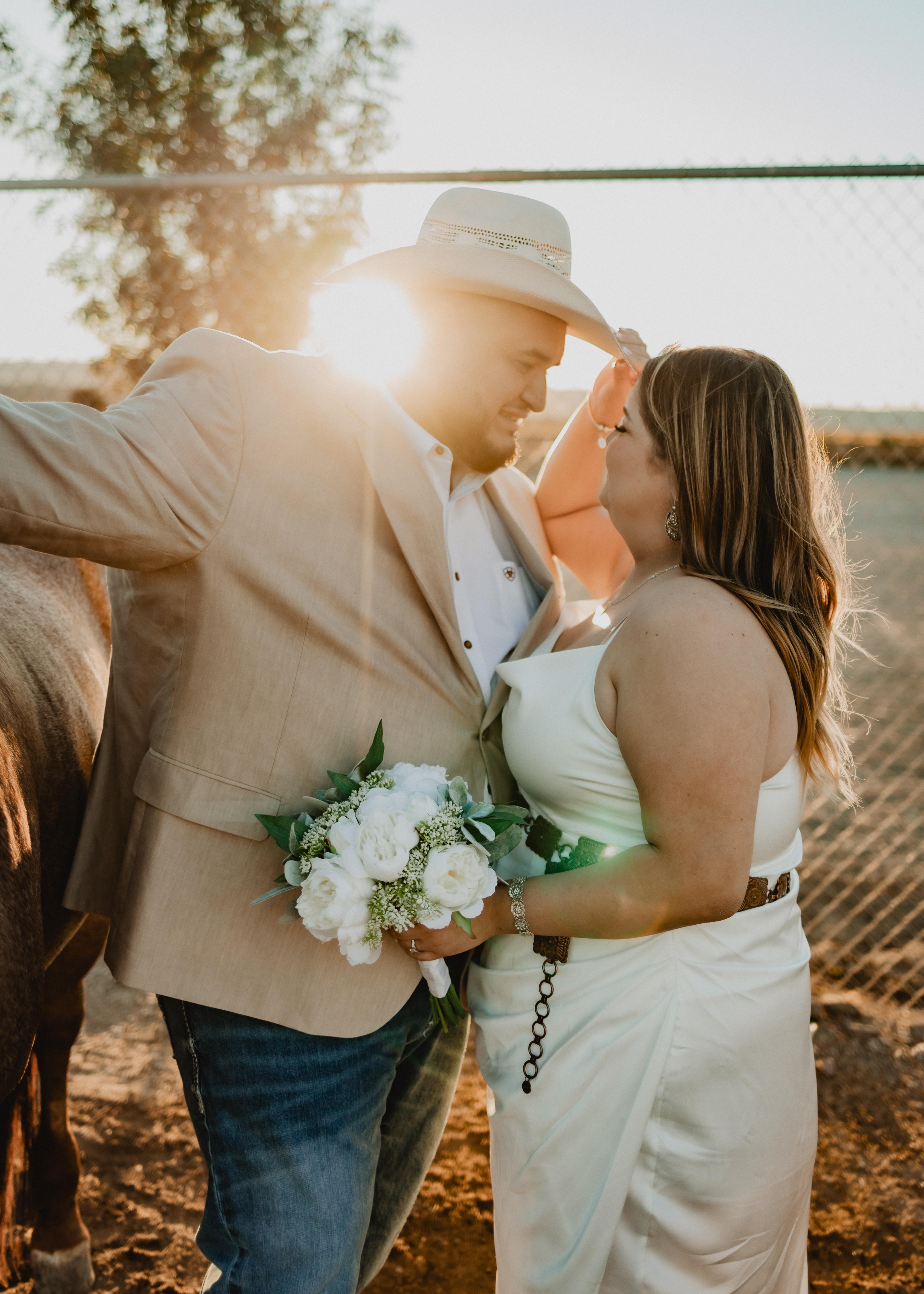 The Wedding Website of Luis Gonzalez and Janeth Guzman