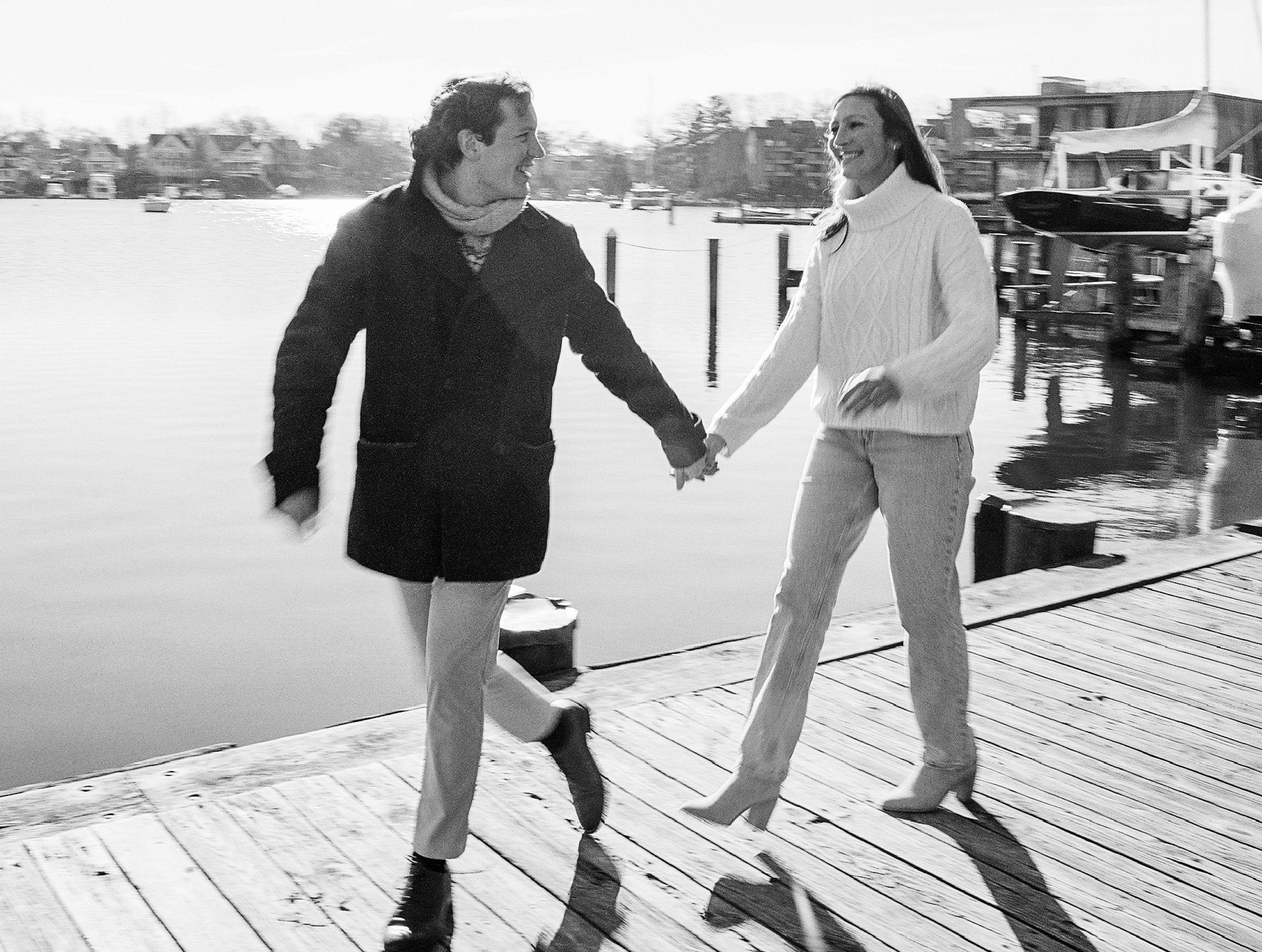 The Wedding Website of Thad Bench, ll and Emma Rathmann