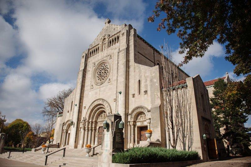 The Wedding Website of Andrew Schafer and Elizabeth Bina