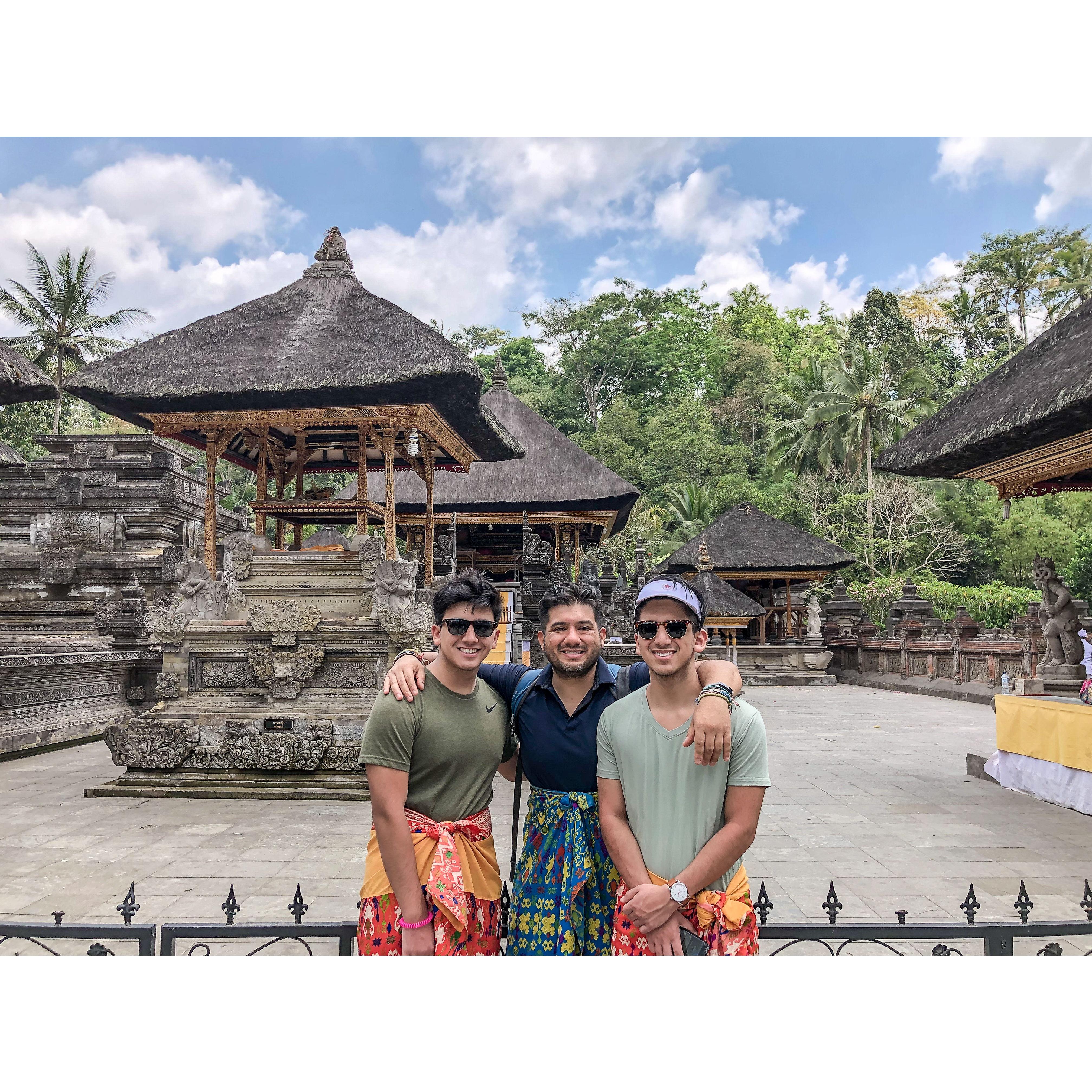 Bali, Indonesia