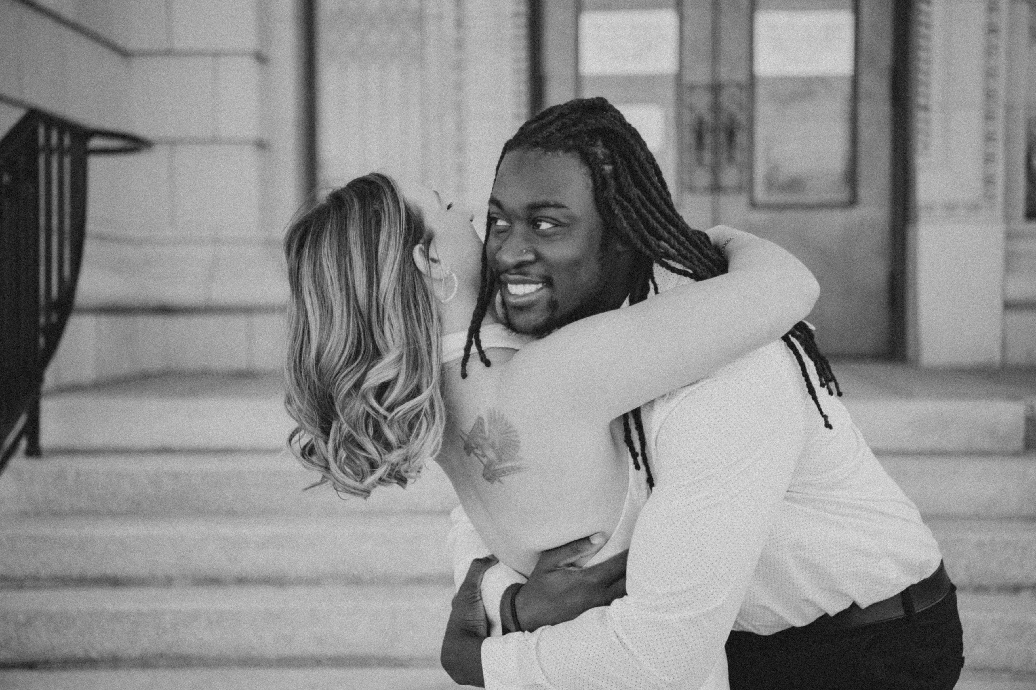 The Wedding Website of Jordan Dillon and Samuel Akem