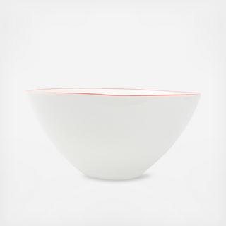 Abbesses Serving Bowl