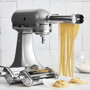 Secondhand pasta maker attachement