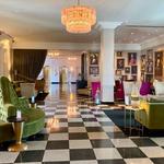 The Raleigh Room