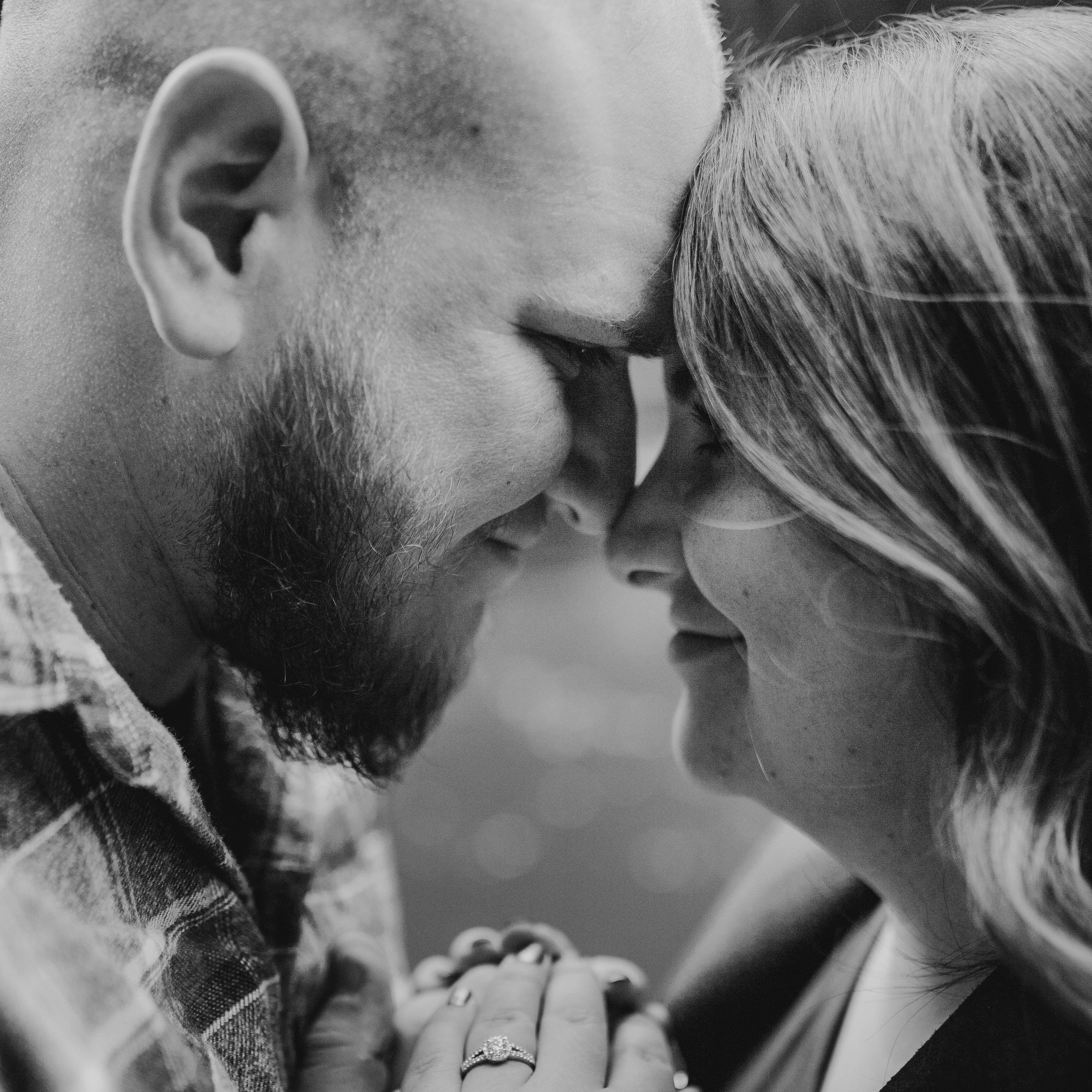 Engagement session Nov 2020