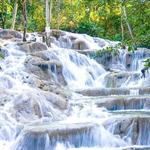 Dunn's River Falls & Park