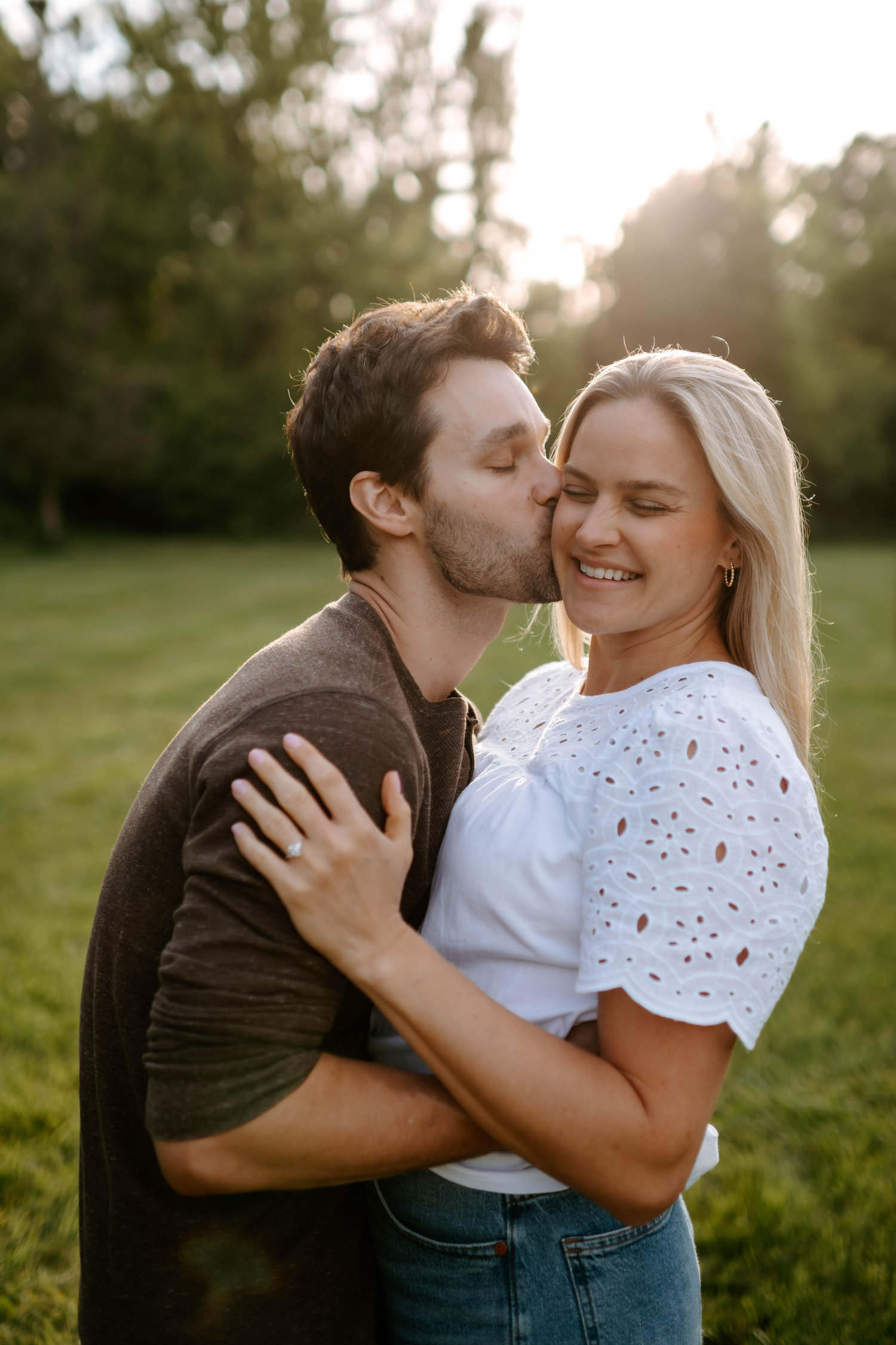 The Wedding Website of Megan Elisabeth Streng and Geoffrey Arthur Spall
