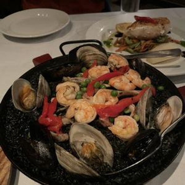 Dinner For Two/ Cena Para Dos