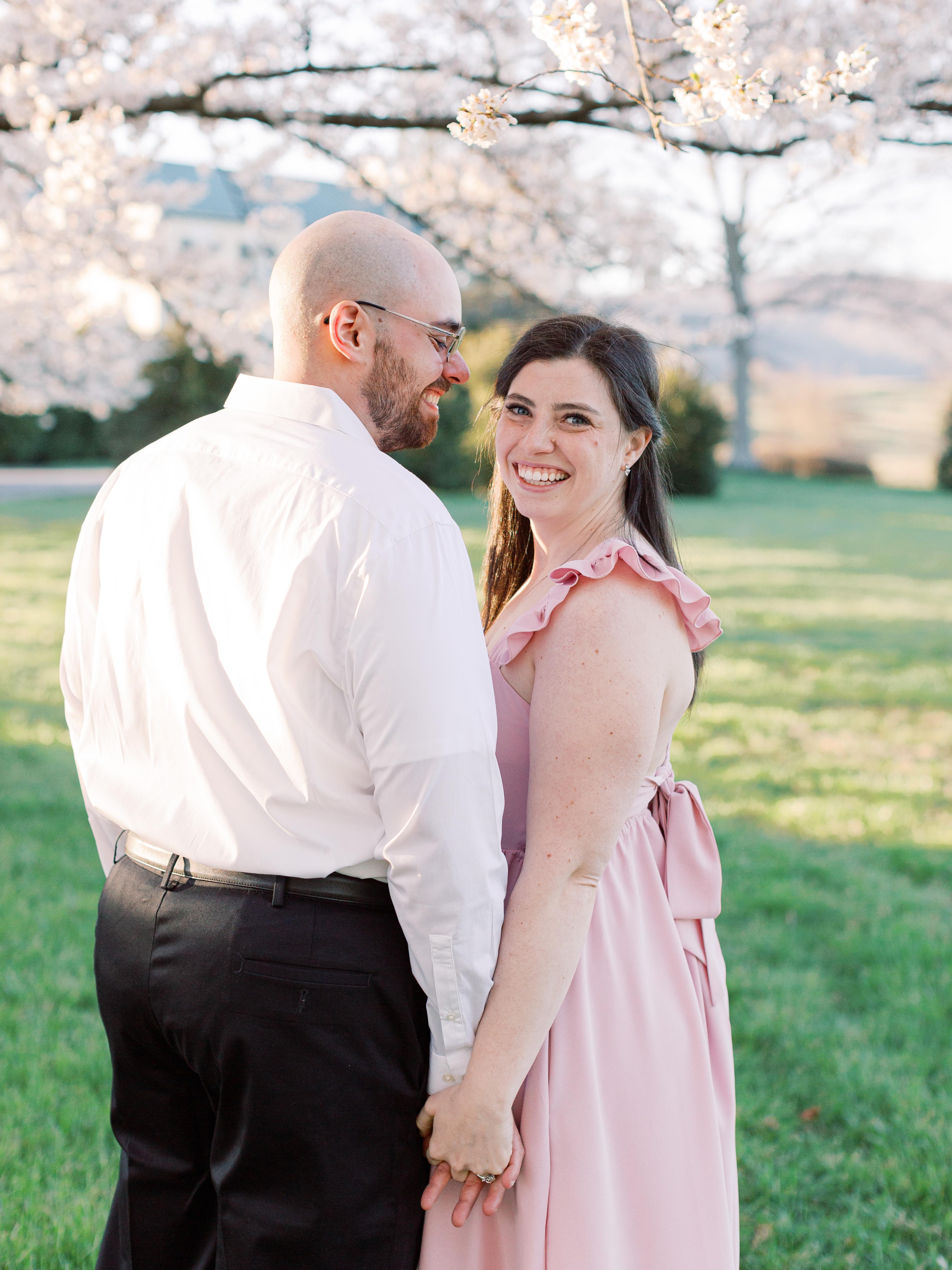The Wedding Website of Catherine Ramundo and Blake Blanas