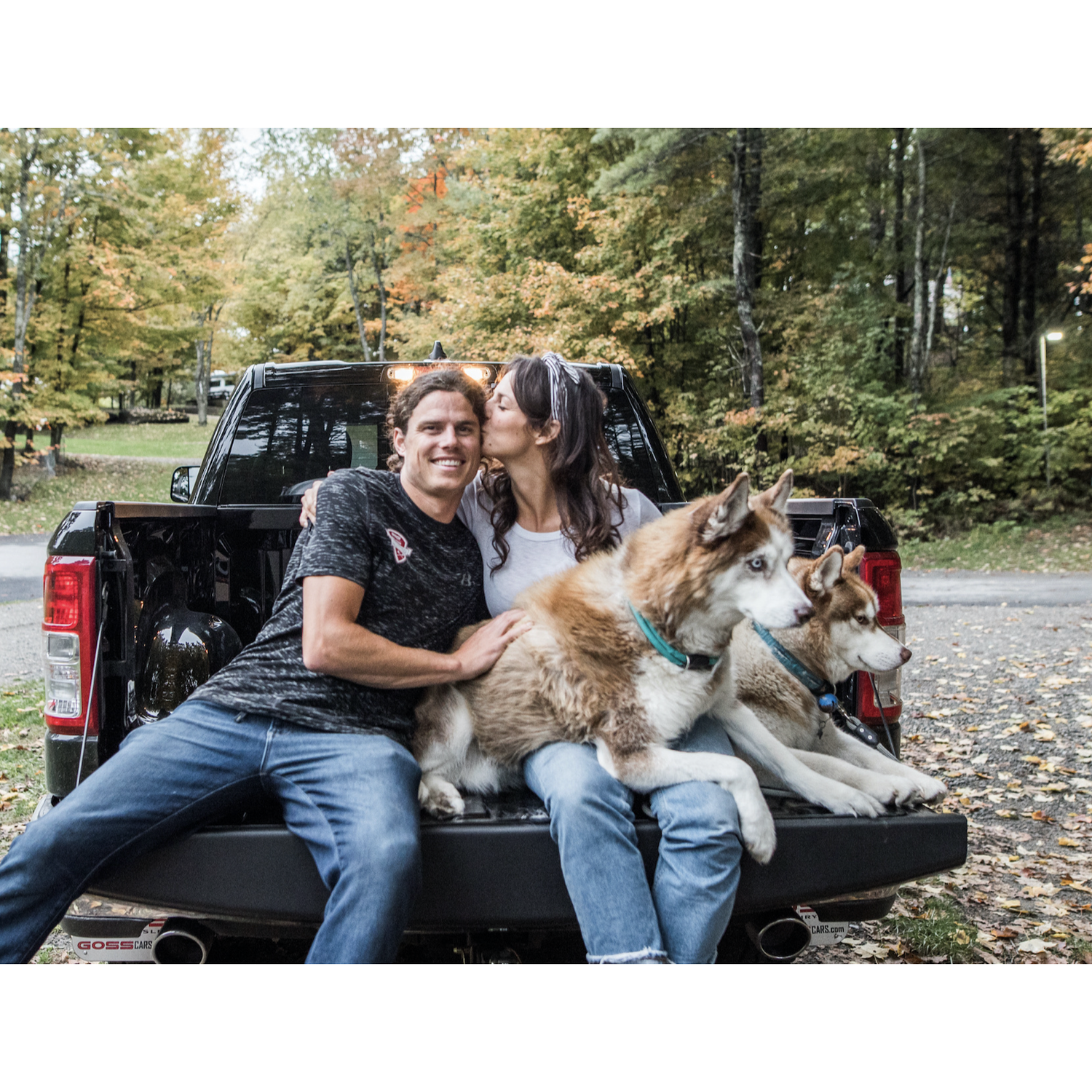 Vermont, 2018