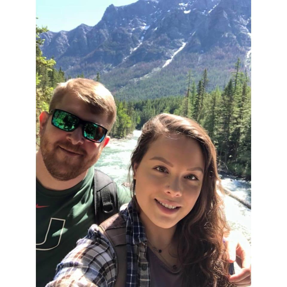 Glacier National Park