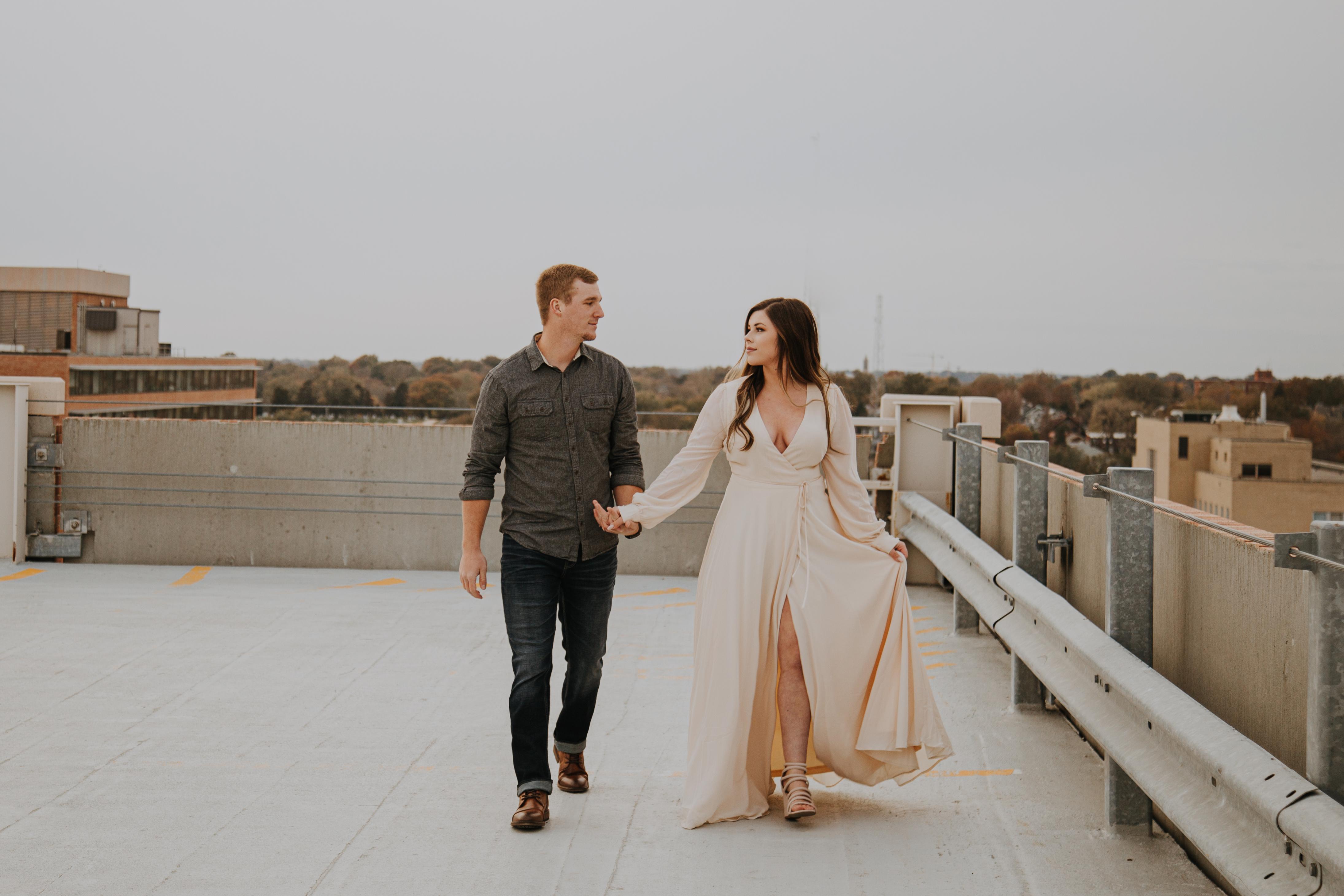 The Wedding Website of Paige Kearney and Collin Marks