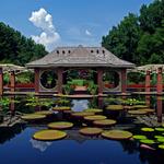 Huntsville Botanical Garden