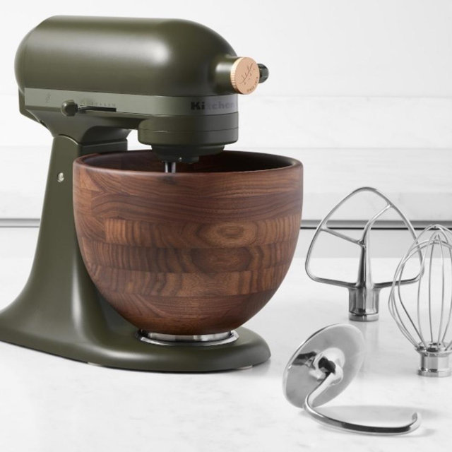Kitchen Aid
