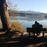 Lake Padden