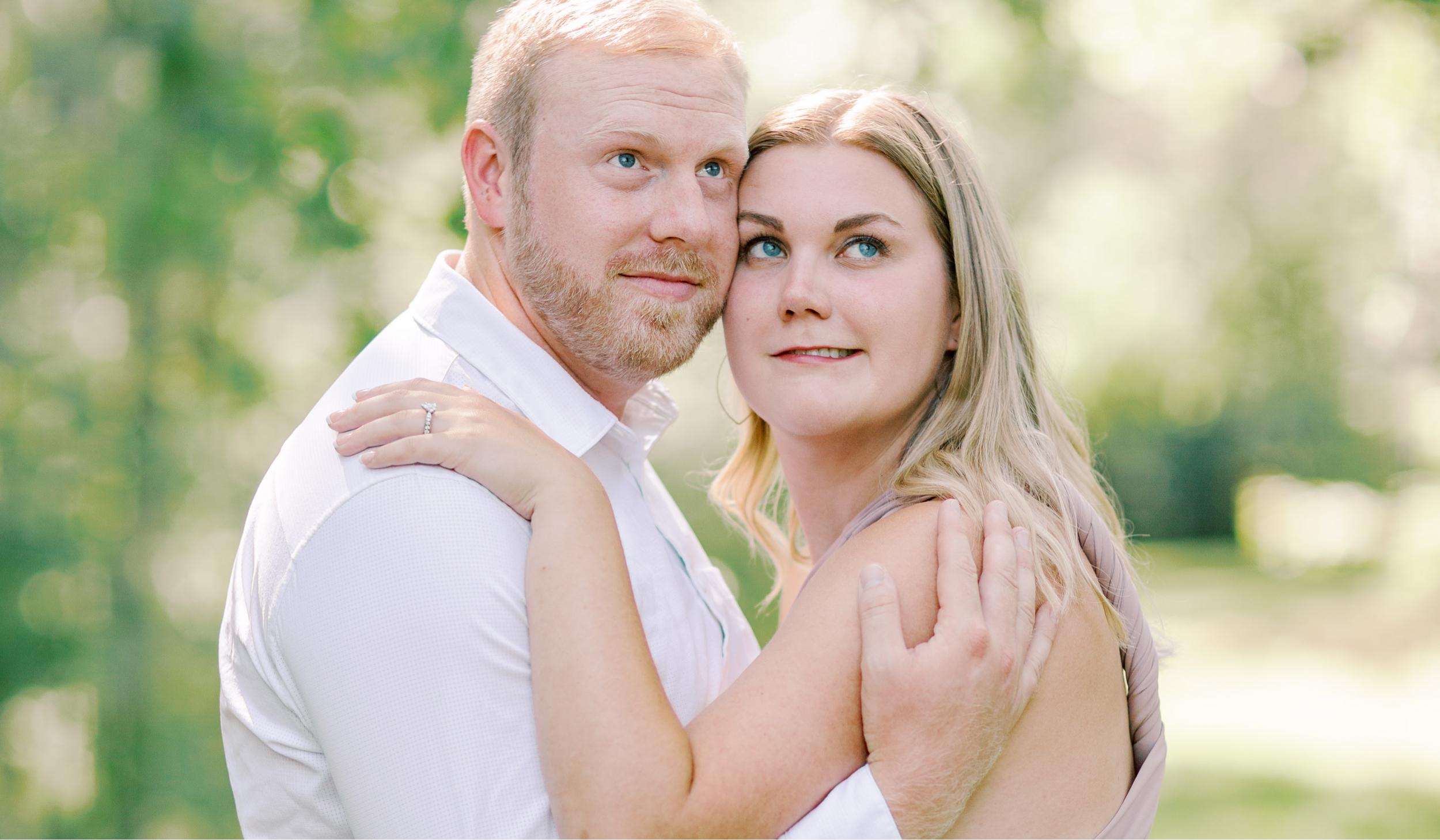 The Wedding Website of Kimberly Soderberg and Zachary Hutson