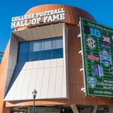 College Football Hall of Fame