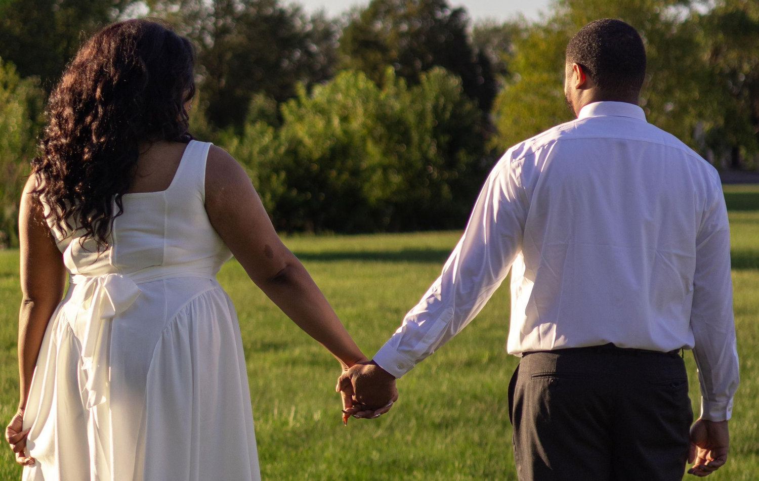 The Wedding Website of Shawnitta Rogers and David Petty