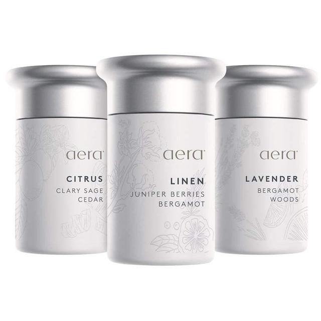 Aera Fresh & Clean Gift Set