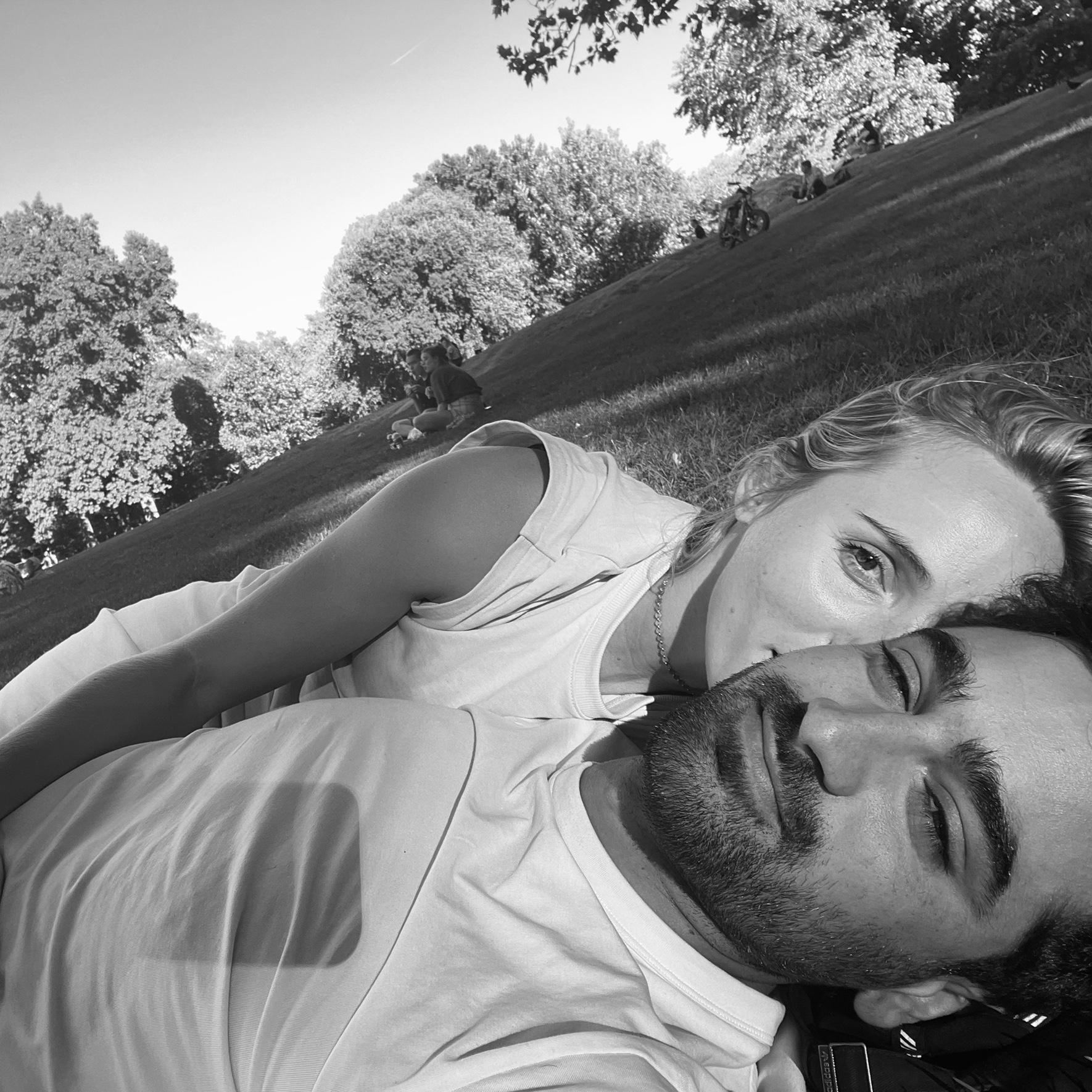 Central Park, NY