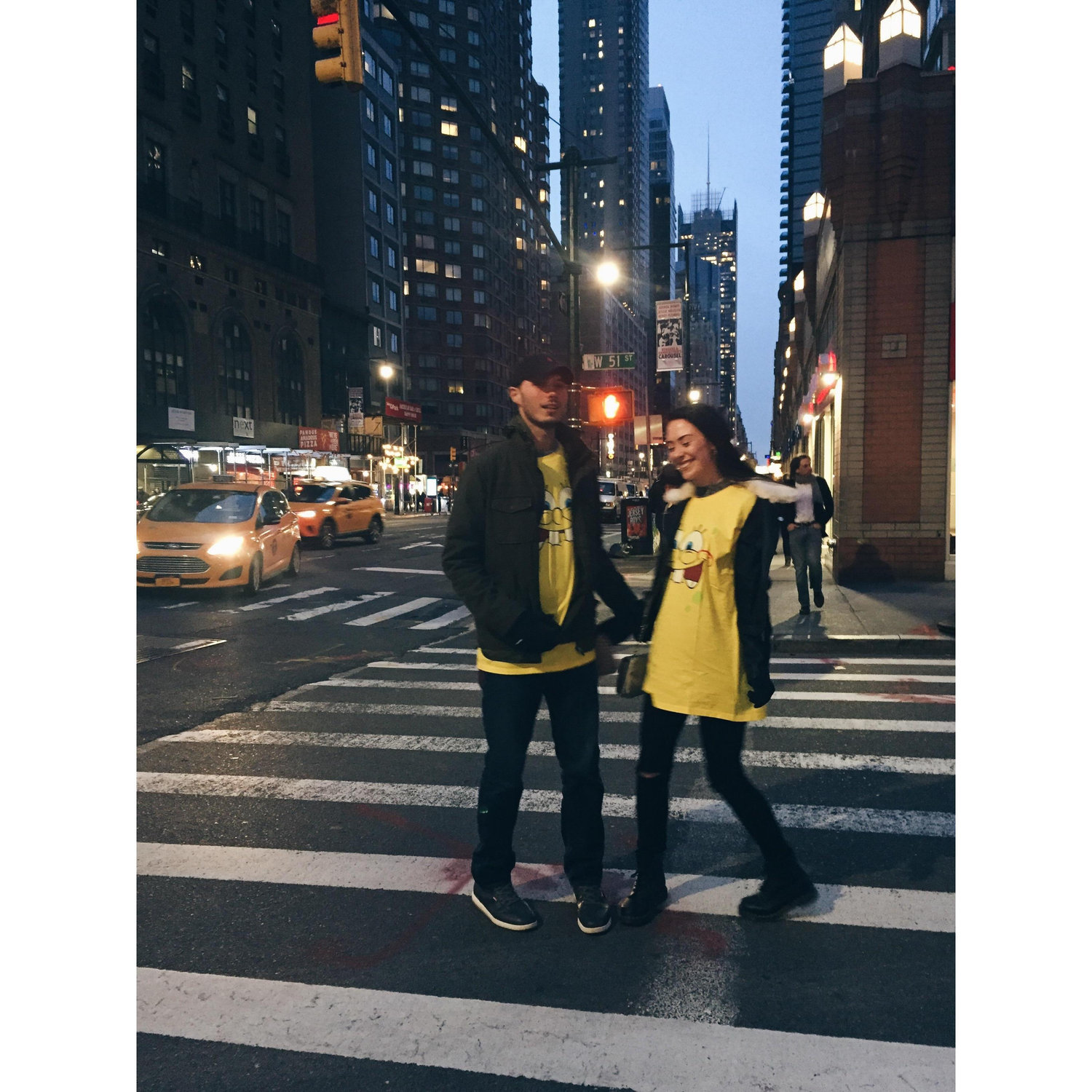 nyc