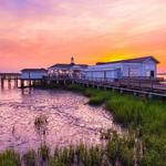 The Wharf