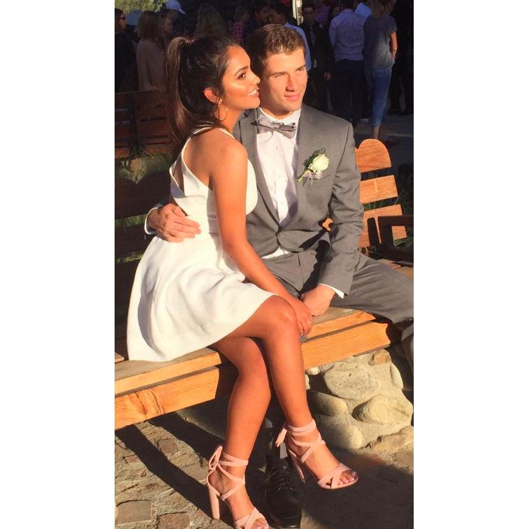 Senior Homecoming