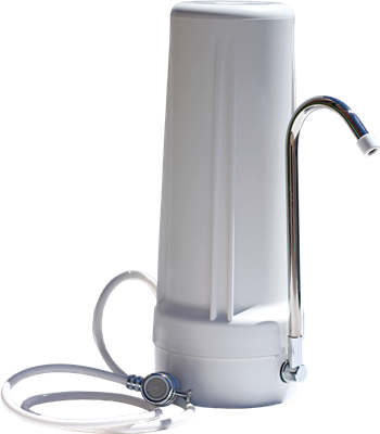 Premium 10 Stage Countertop Water Filter