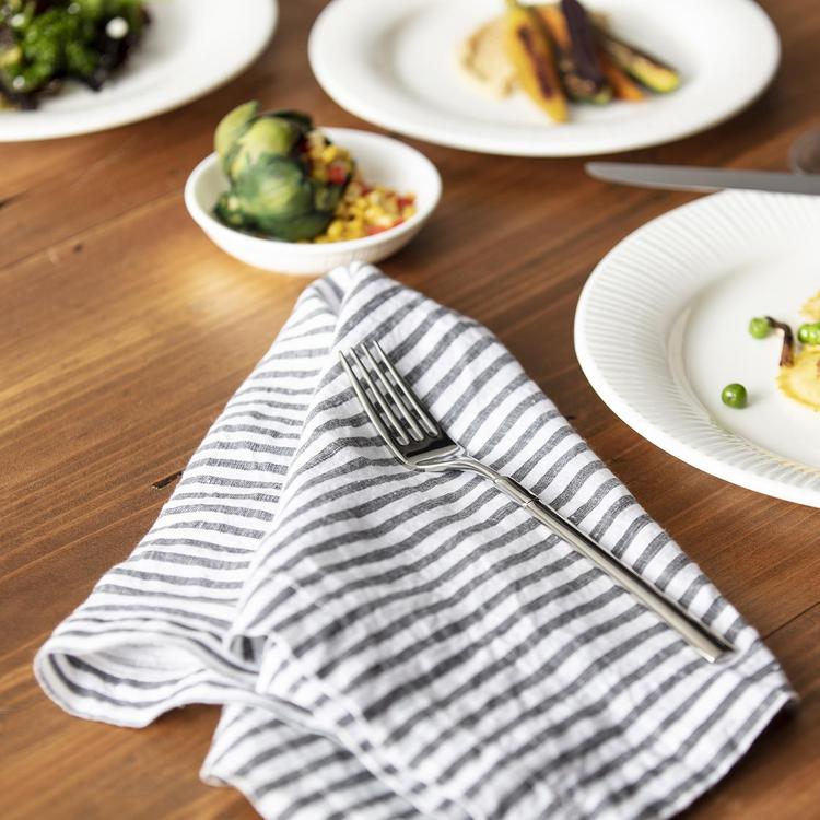 Fortessa, Lloyd 20-Piece Flatware Set, Service for 4 | Zola