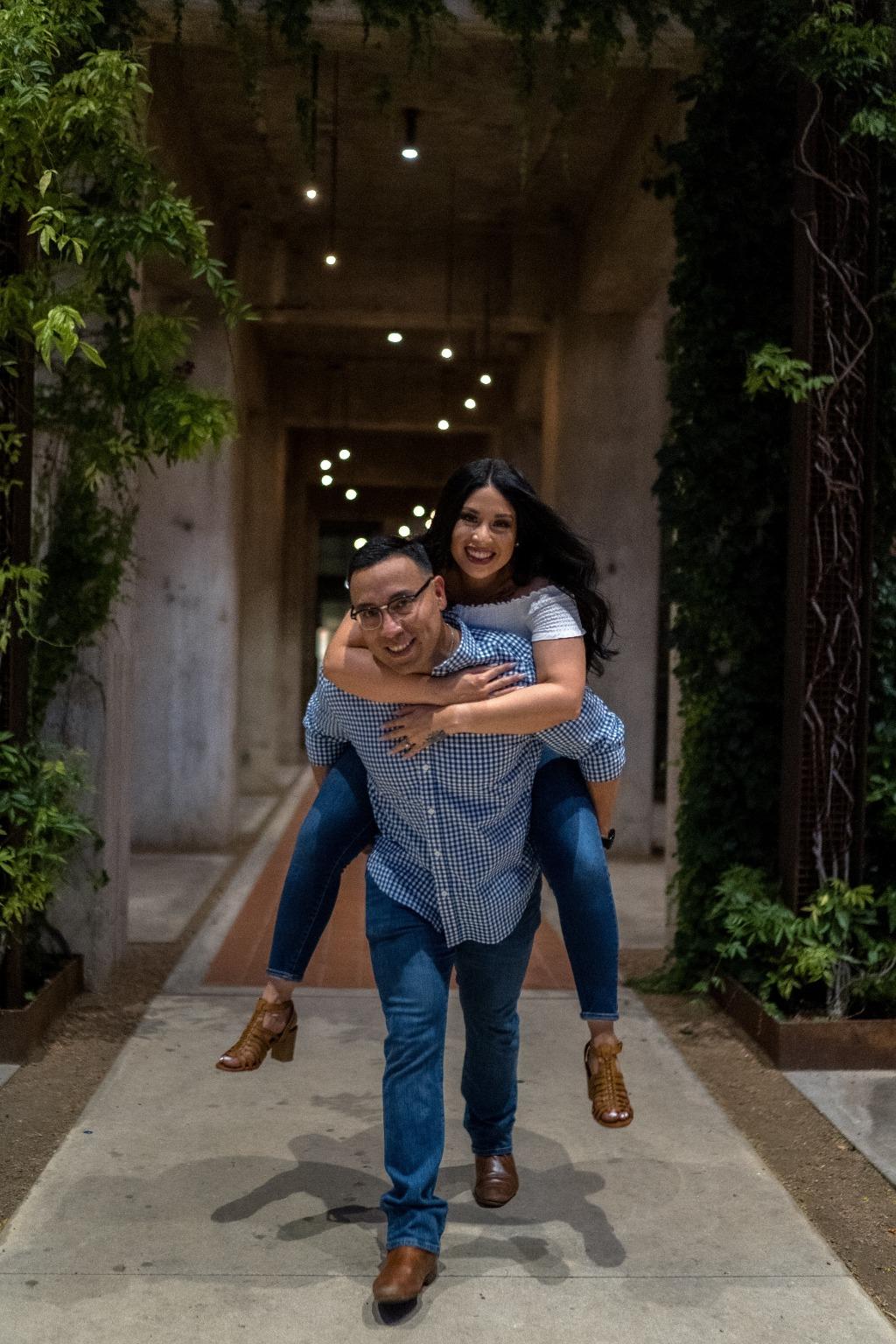 The Wedding Website of Jorge Guedea and Vanessa Mata
