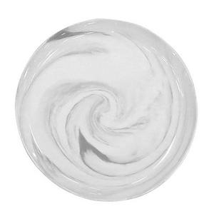 Artisanal Kitchen Supply® Coupe Marbleized Dinner Plate