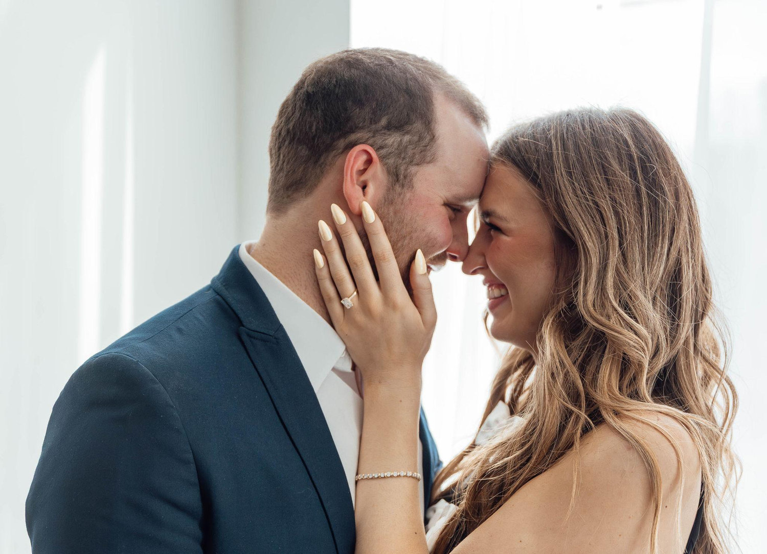 The Wedding Website of Kaleigh Franks and Kevin Conley