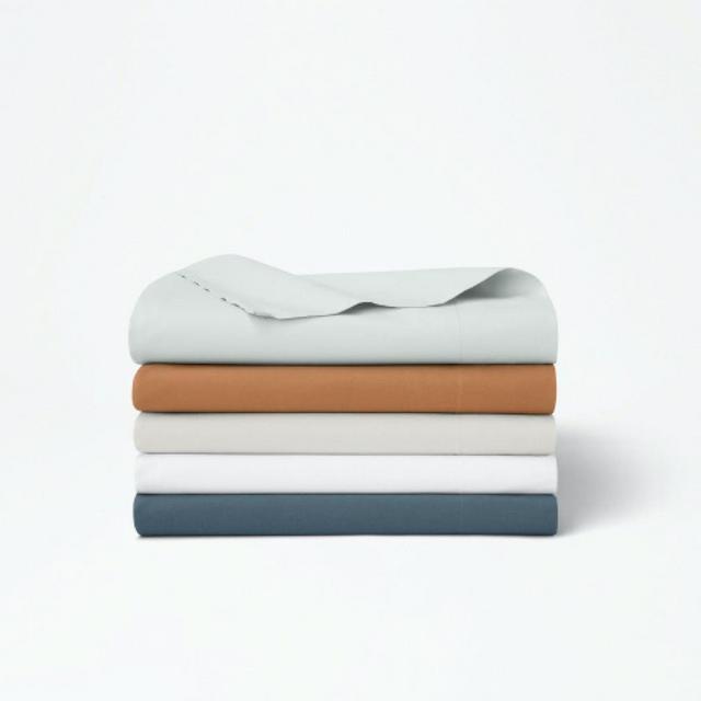 Percale Duvet Cover