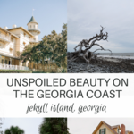 Jekyll Island