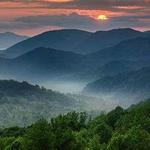 Great Smoky Mountains National Park