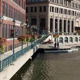 Milwaukee RiverWalk