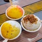 Ululani’s Hawaiian Shave Ice