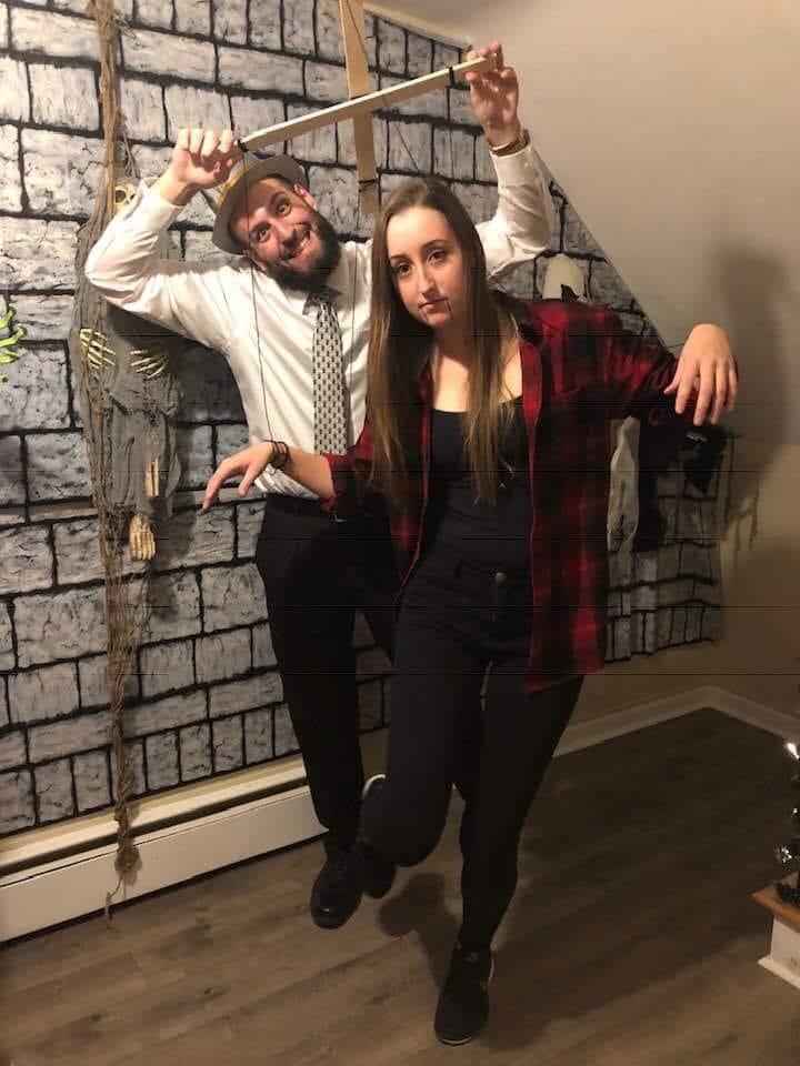 Halloween 2018