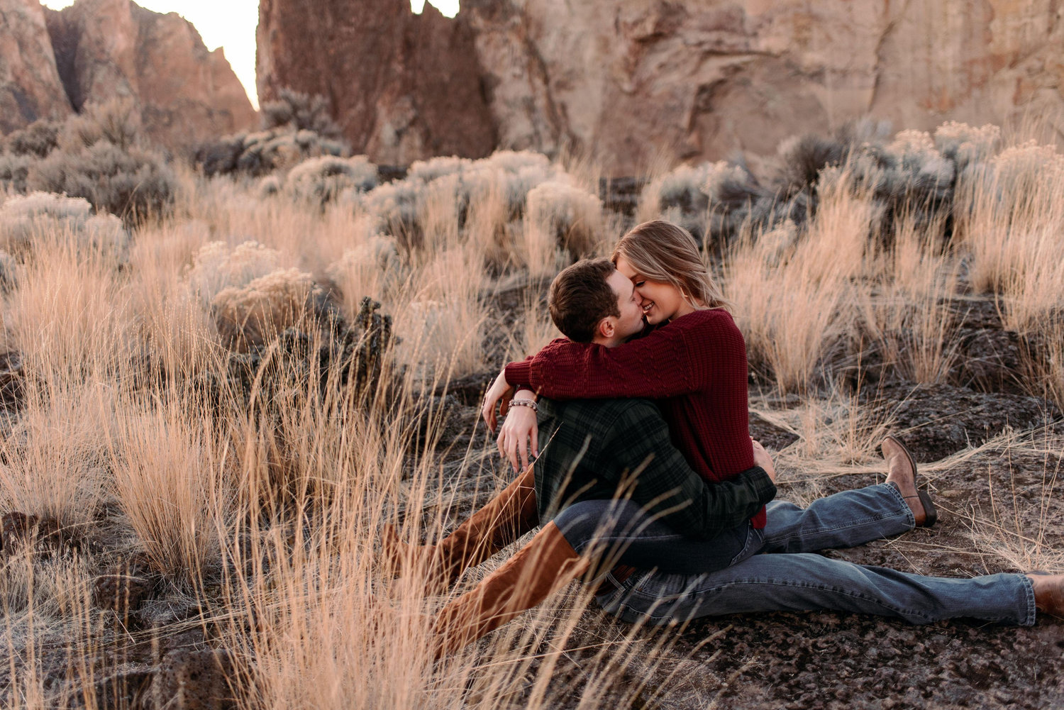 The Wedding Website of Garret King and Hannah Rondeau