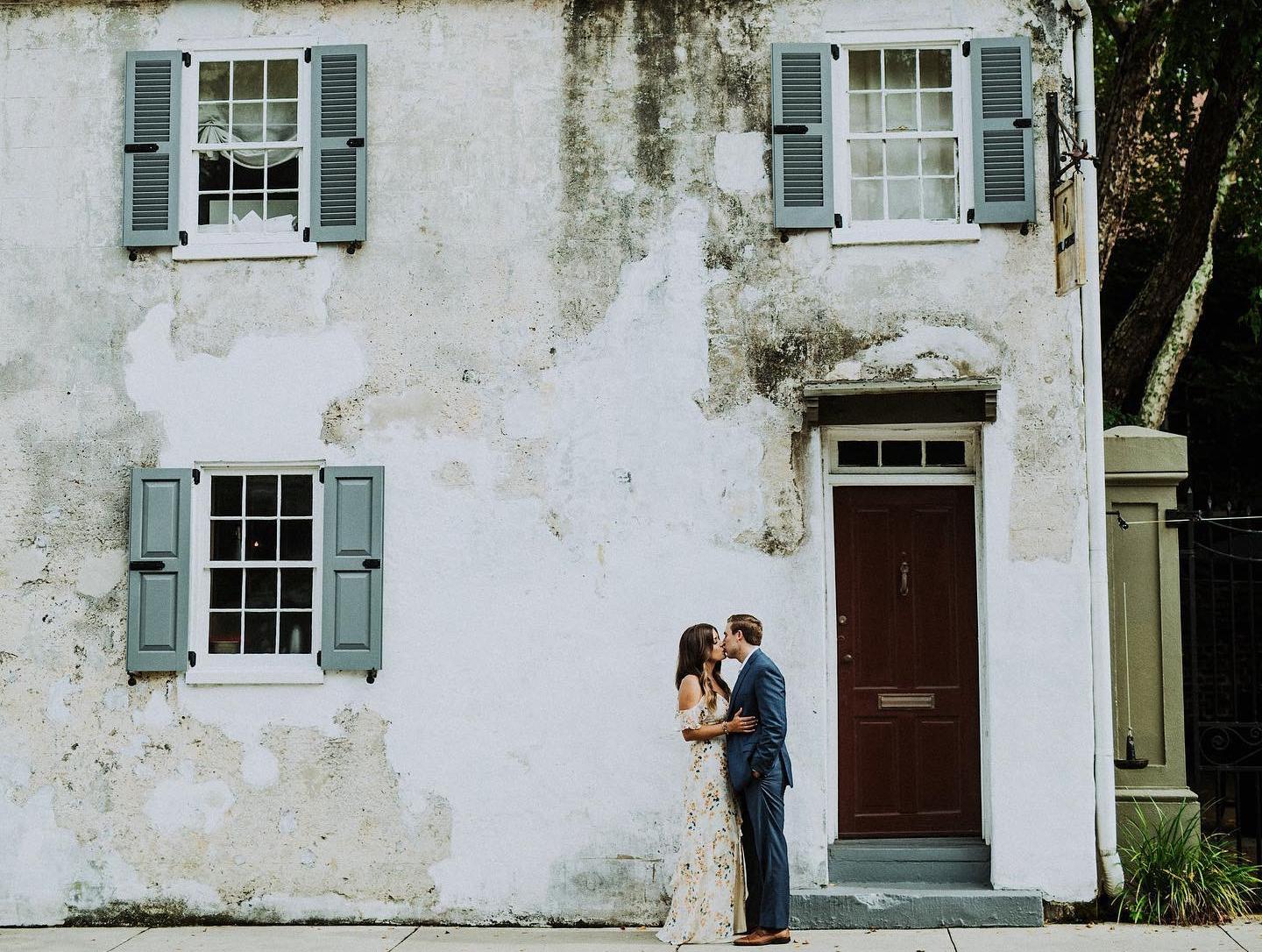 The Wedding Website of Madison Blackmon and Trey Hagey