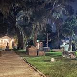 Ghost City Tours of St. Augustine